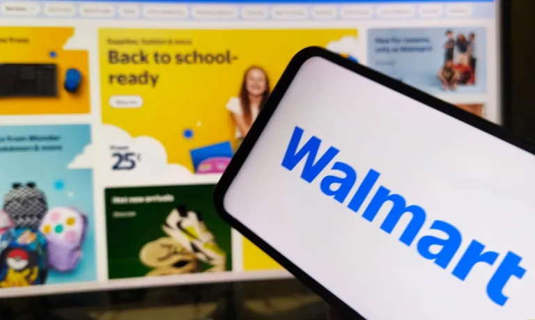 Walmart Management
