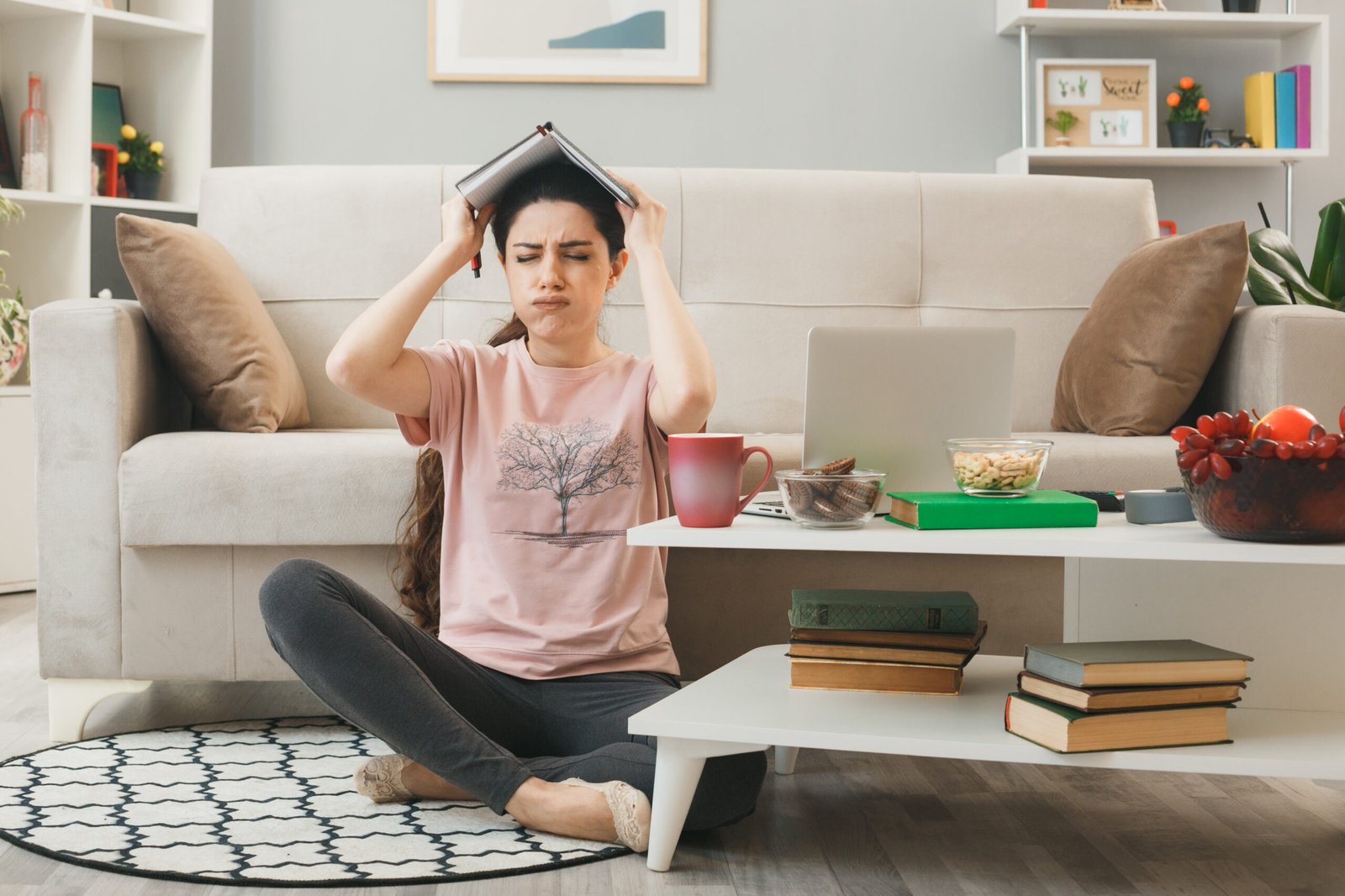 Why Self-Care Is Not Selfish: Managing Daily Stress and Anxiety