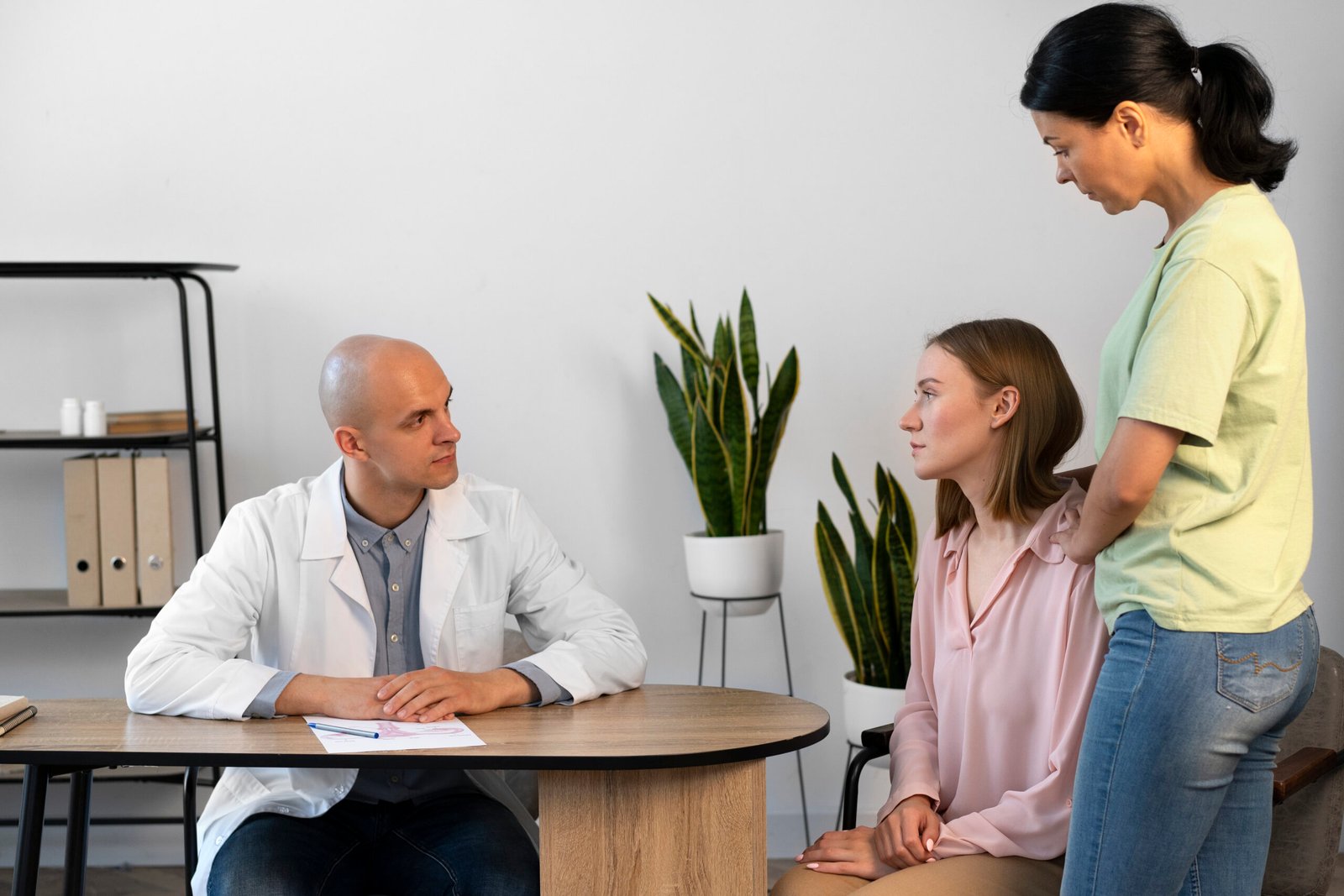 The Importance of Seeking Professional Mental Health Support